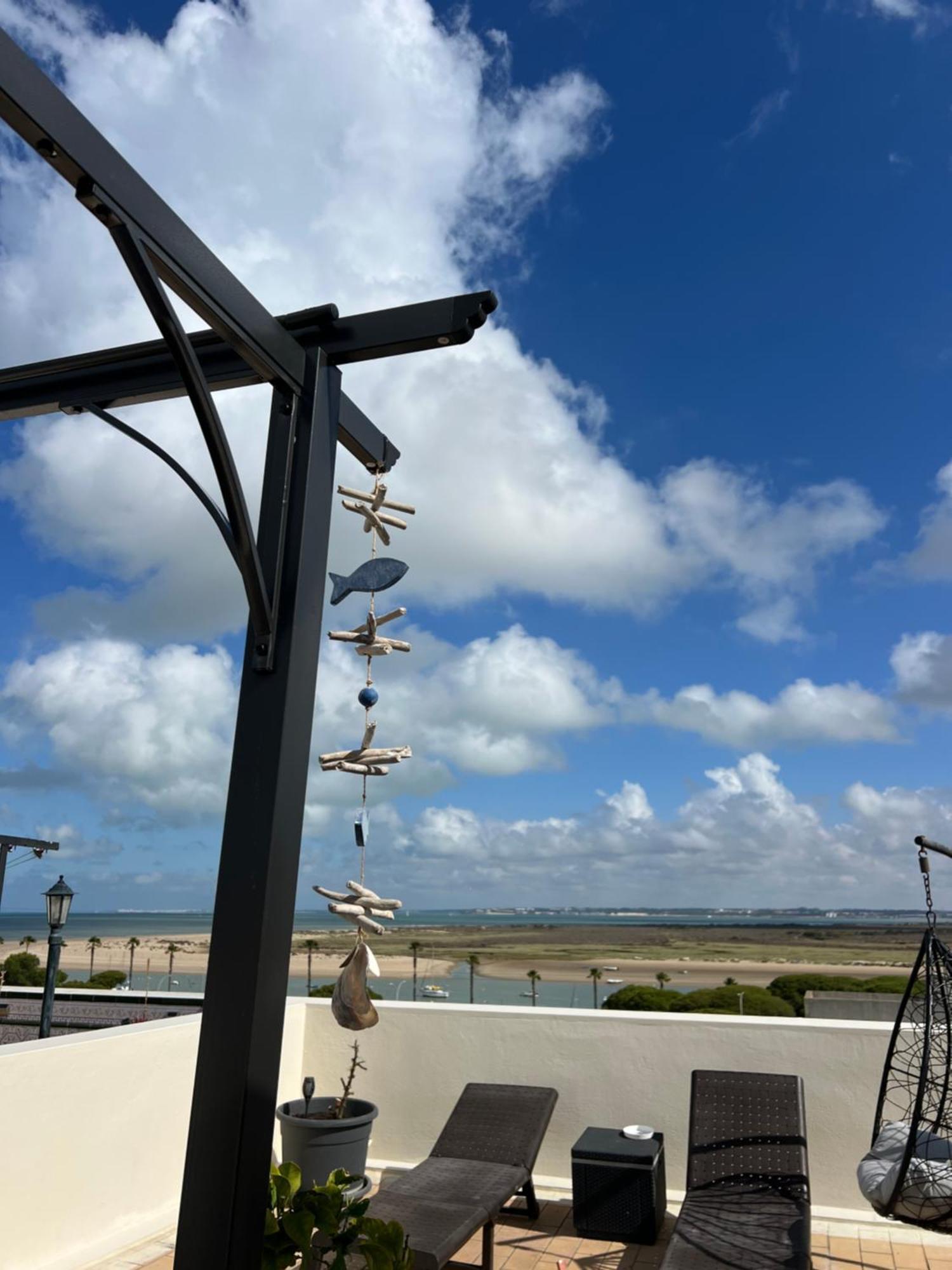 El TrocaderoLa Bahia Playaアパートメント エクステリア 写真