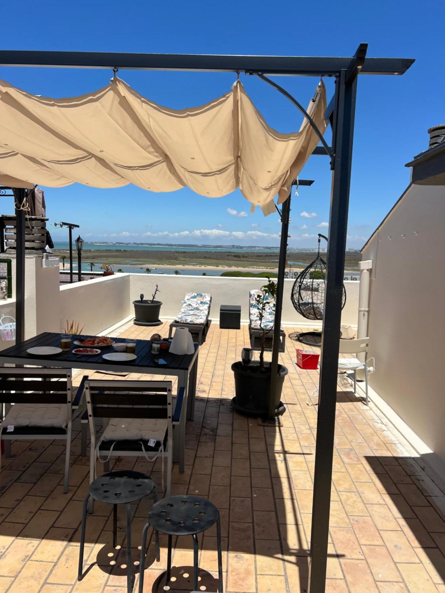 El TrocaderoLa Bahia Playaアパートメント エクステリア 写真